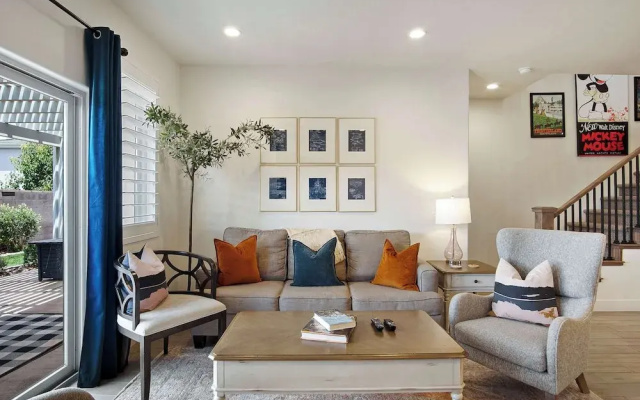 New Listing Be Our Guest in Utah
