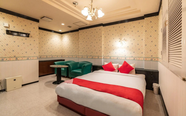OYO Hotel Please Kobe