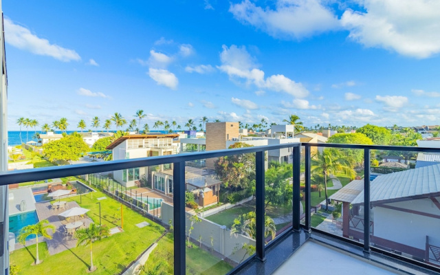 Cais Eco #304 - Apartment With Pool by Carpediem