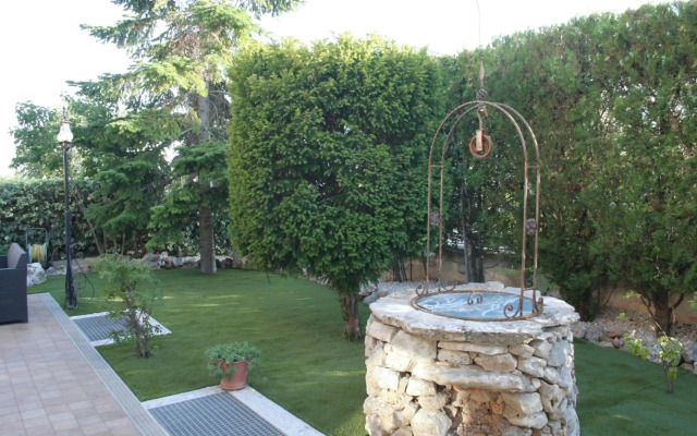 Affittacamere La Madonnina