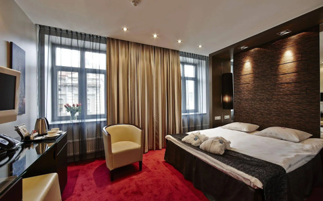 Tallink Hotel Riga