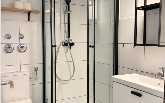 Modernes Apartment in Willingen-usseln