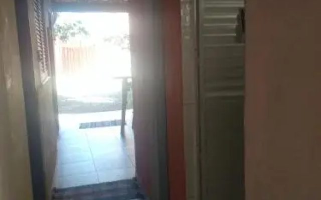 Hostel Rayan