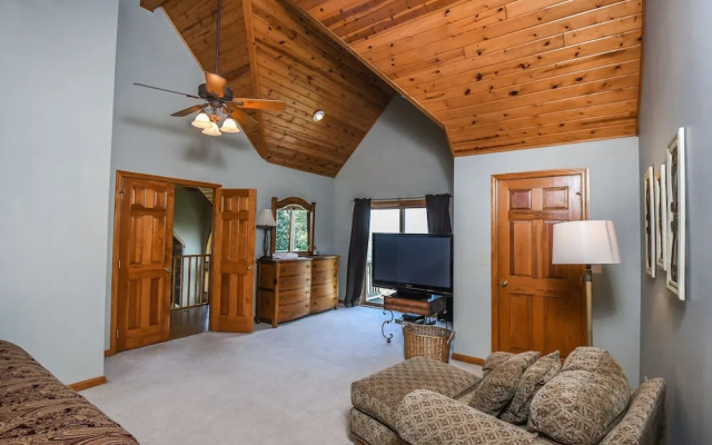 Green Gables 4 Bedroom House