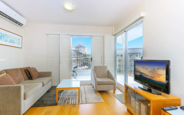 Amazing Ocean Views One Bedroom Spa Suite