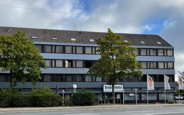 Hotel Brenner