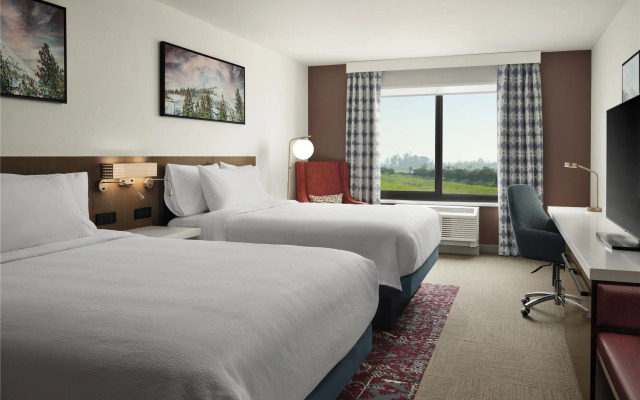 Hilton Garden Inn Merced