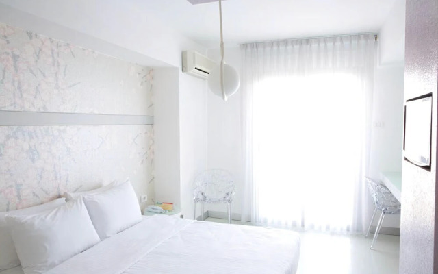 Villa Saray