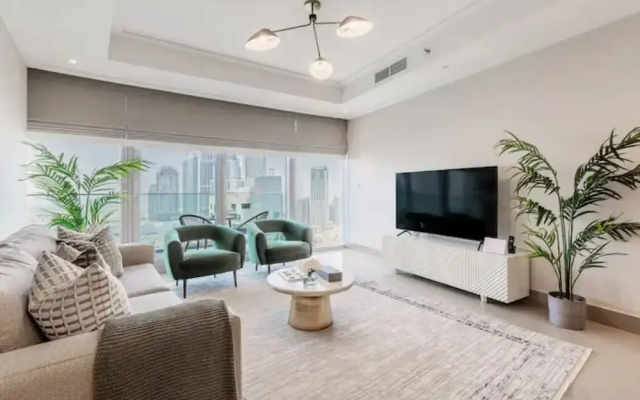 Boutique Living - Opera 3704