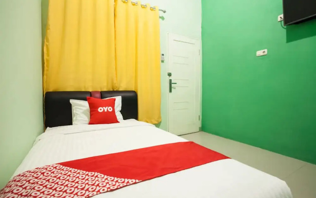 OYO 1733 Pocut Residence Syariah