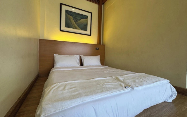 Sukstay Hotel