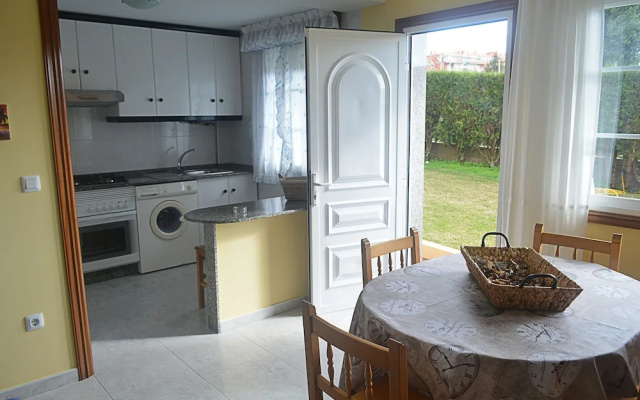 Sanxenxo Deluxe Apartamentos
