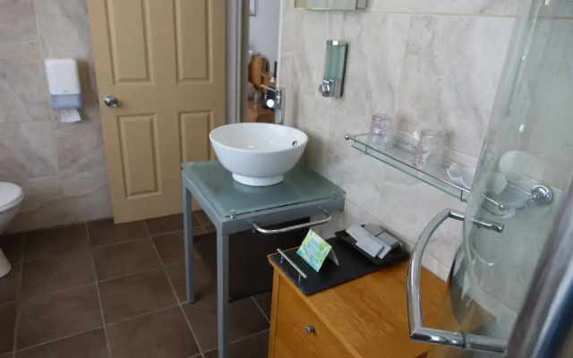 Hepworth Bed & Breakfast