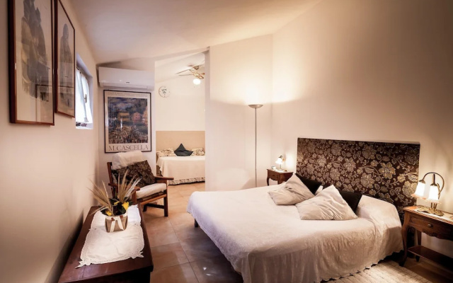 Villa Titti