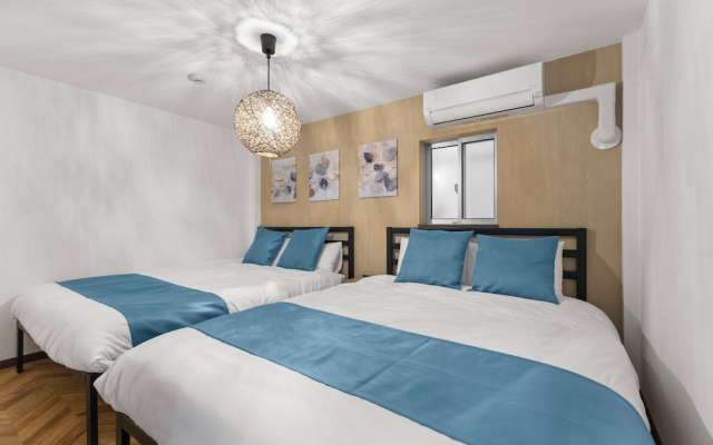 Smart Stay Inn