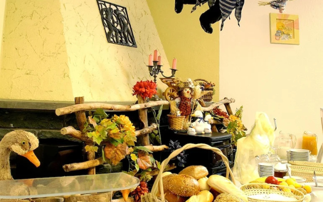 Appart-Hotel Julia