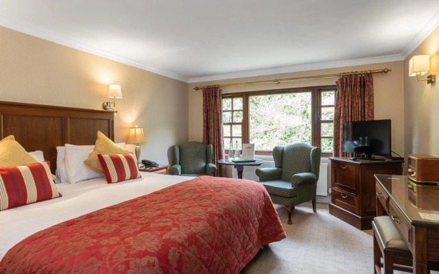 Abbeyglen Castle Hotel