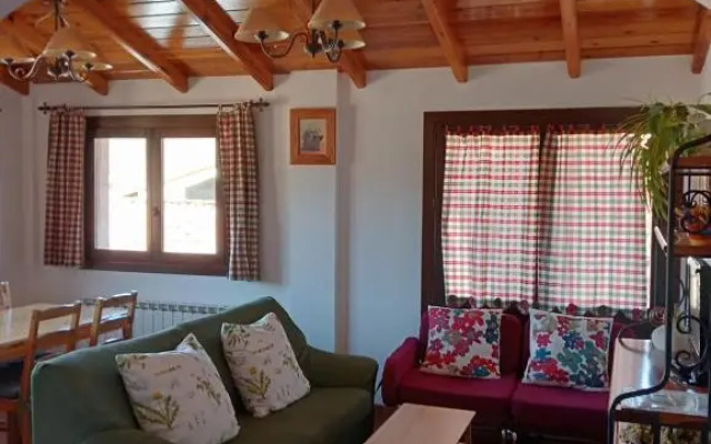 Apartamentos El Brezo