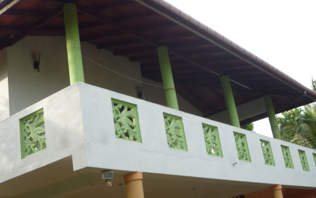 Beach Lagoon Guesthouse
