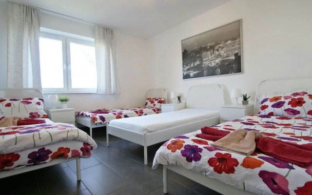 Ferienwohnung Cologne HG 1