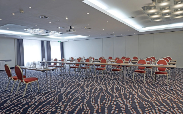 H+ Hotel Frankfurt Airport West