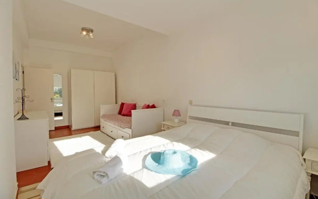 Villa Argentina in Vilamoura