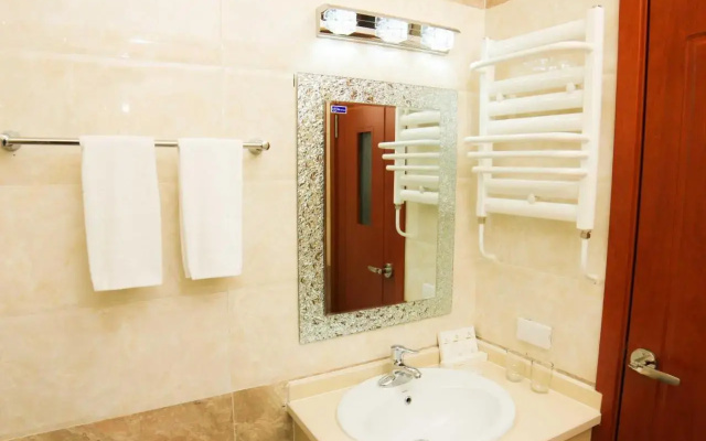 Guide Hotel