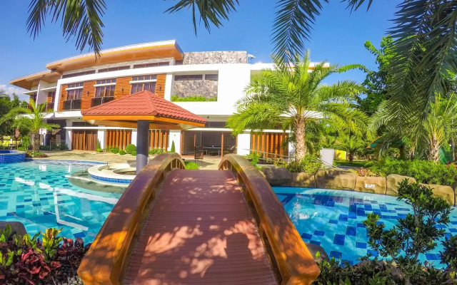 Calinisan Resort Hotel Inc.