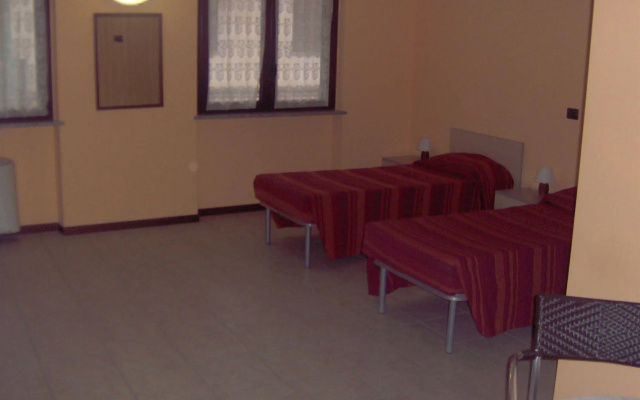 Albergo Firmino
