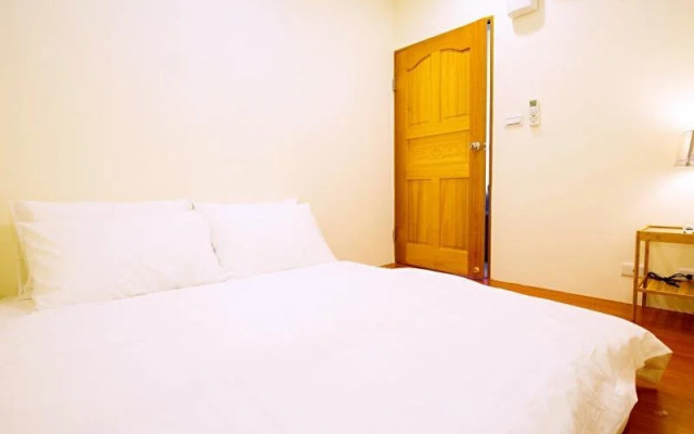 Taitung Lin Garden Seaview Biejhuang Leisure and Breakfast