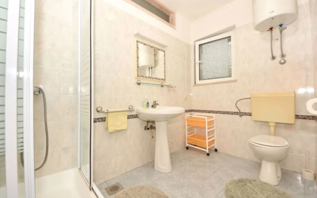 House Cici Iž/Iž Mali
