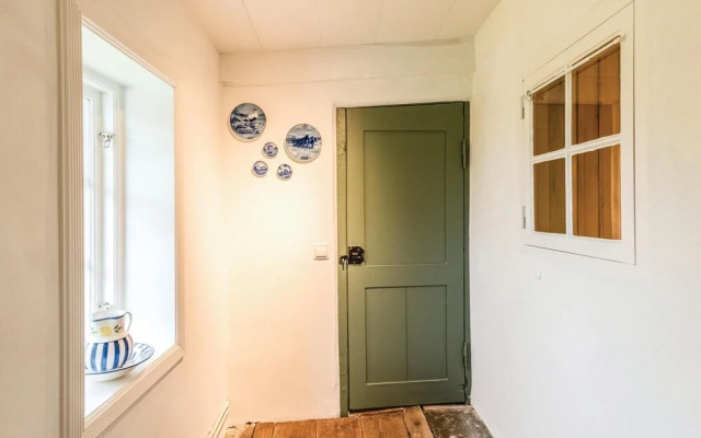 Stunning Home in Dagebüll/fahretoft With 2 Bedrooms and Wifi