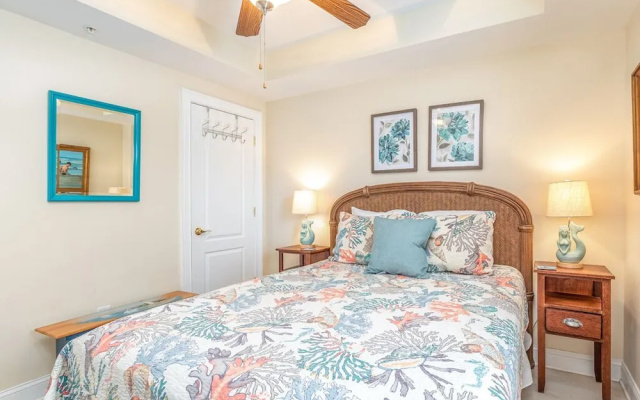 Gull Reef by Tybee Vacation Rentals