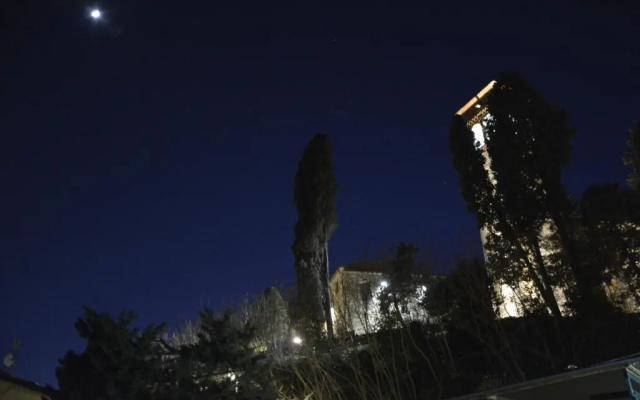 Borgo della Rocca
