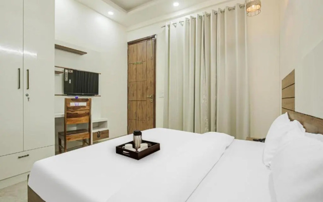 Maharaja Palace Near Medanta Gurgaon