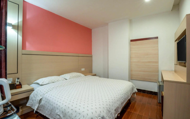 Longxiang Hotel