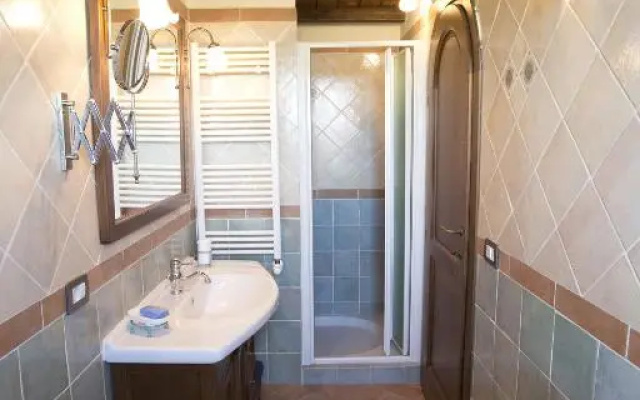 Casa Sandro a Podere Pascianella
