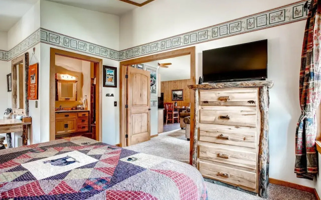 Black Canyon Inn Unit A6 Deluxe