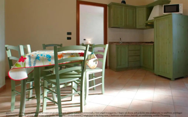 Agriturismo Da Giovanni