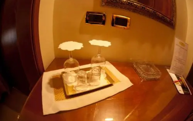 Hotel San Paolo