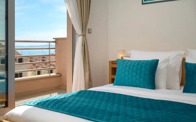 Sun Spalato Penthouse