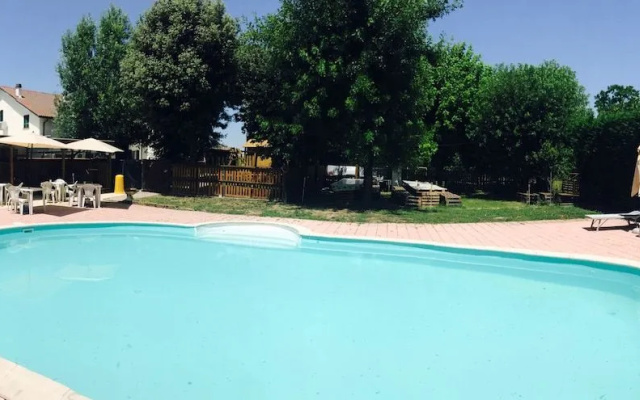 B&b polepole