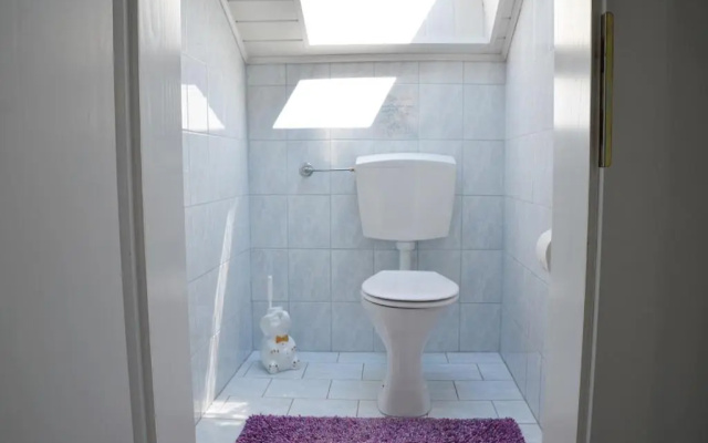 Ferienwohnung Annemarie