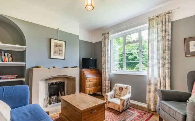 Chasewoods Farm Cottage