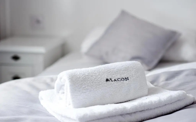 Pałac Lacon
