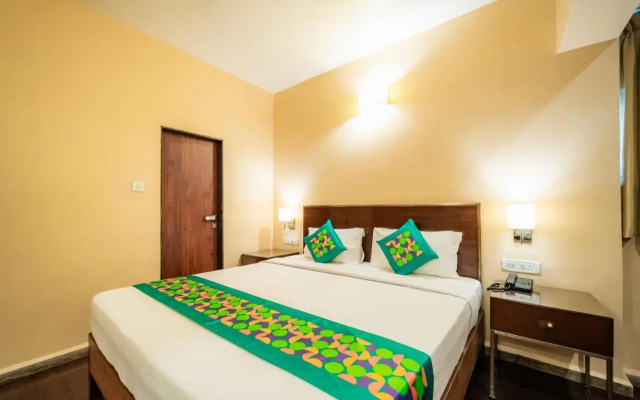 Treebo Sunshine Beach Resort with Swimming Pool