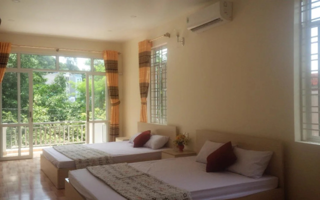 Captain Jacks Hostel