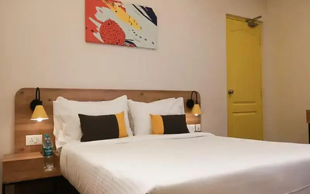 i-Stay Hotels Hi-Tec City by OTHPL