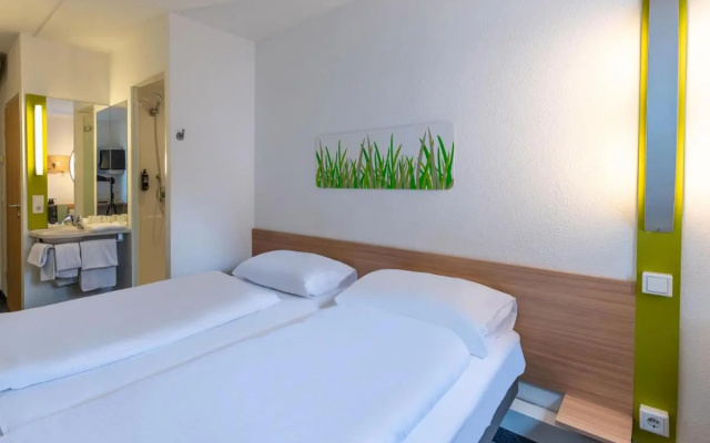 B&B HOTEL Koblenz-Nord