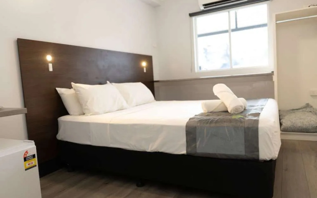 Comfort Inn Darwin